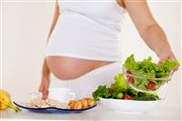 Eat Healthy During Pregnancy: Quick Tips