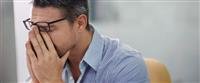 Adrenal gland problems and their effect on
