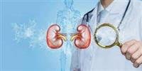 Early signs of kidney disease
