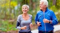 Ageing: Healthy ageing and functional ability