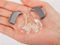 Severe Hearing Loss