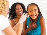 Pediatric Ear Procedures Overview