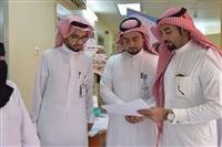 Inauguration of the Nutrition Clinic at the Health