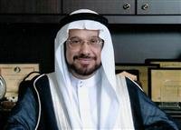 Saudi surgeon Yasser Jamal