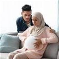 أسباب ألم المعدة للحامل
