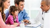 What Is a Family Practice Doctor?