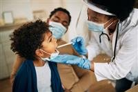 WHEN SHOULD YOU SEE A FAMILY DOCTOR?