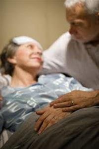 Help from Other Caregivers