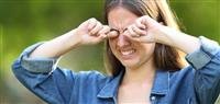 Eye Allergy