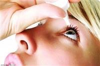 Eye  s cause blindness