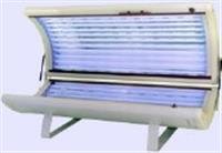 Indoor Tanning Tied to Burns,Fainting,Eye Injuries
