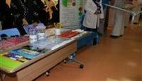 Awareness events and programs