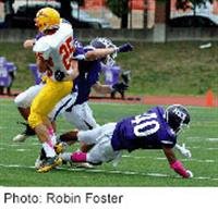 New Guidelines Raise Safety Bar on Concussions