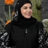 Najwa Joharji: Supporting a husband makes a