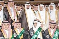 Doctors "sons of the country" progress and excel