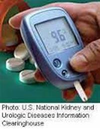 Vitamin D Levels Linked to Type 2 Diabetes Risk