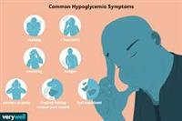 Hypoglycemia