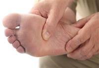 Foot Doctors Can Help Diabetics Avoid Amputation