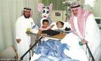 KFMC takes back sleeping children