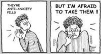 Generalized Anxiety Disorder | Symptoms