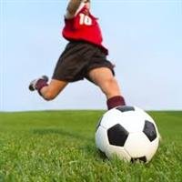 Soccer Players at Risk for Mouth, Face Injuries