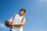 Even Some Vigorous Activity Boosts Kids'Heart