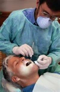 Diet Soda Habit as Bad for Teeth as Meth Addiction