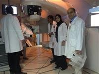 Achievements of Dr. Rollina Radiology Department