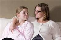 Talking With Your Child About Sex - Topic Overview