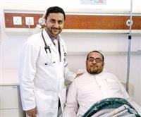 الأعراض تصيب الإنسان بسبب خلل في الجهاز المناعي