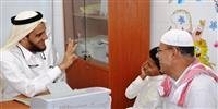 Hadramout Foundation inaugurates its ninth camp