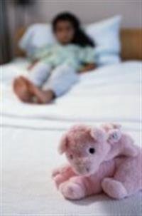 Viruses Increasingly Behind Child Pneumonia Cases