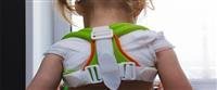 Clavicle bone splinting in children