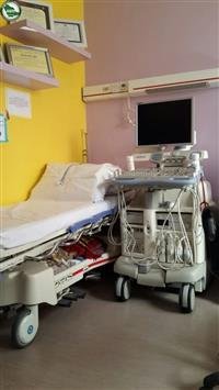 Advance Cardiology at MCH