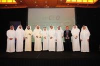 Best Executive Personality Award for General