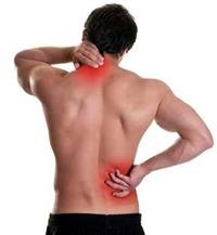 Chronic Myofascial Pain (CMP)