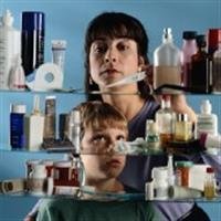 Codeine Risky for Kids After Certain Surgeries
