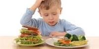 Diet and attention deficit hyperactivity disorder