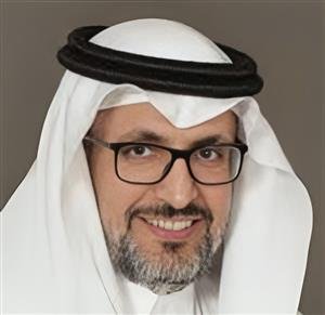 صورة بروف. عبدالله بن مشيط