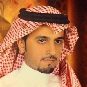صورة د. سلمان بن دايل